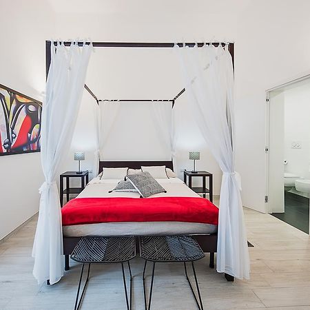 Goodstay La Casa Di Giovanni - Rooms - Лече Екстериор снимка
