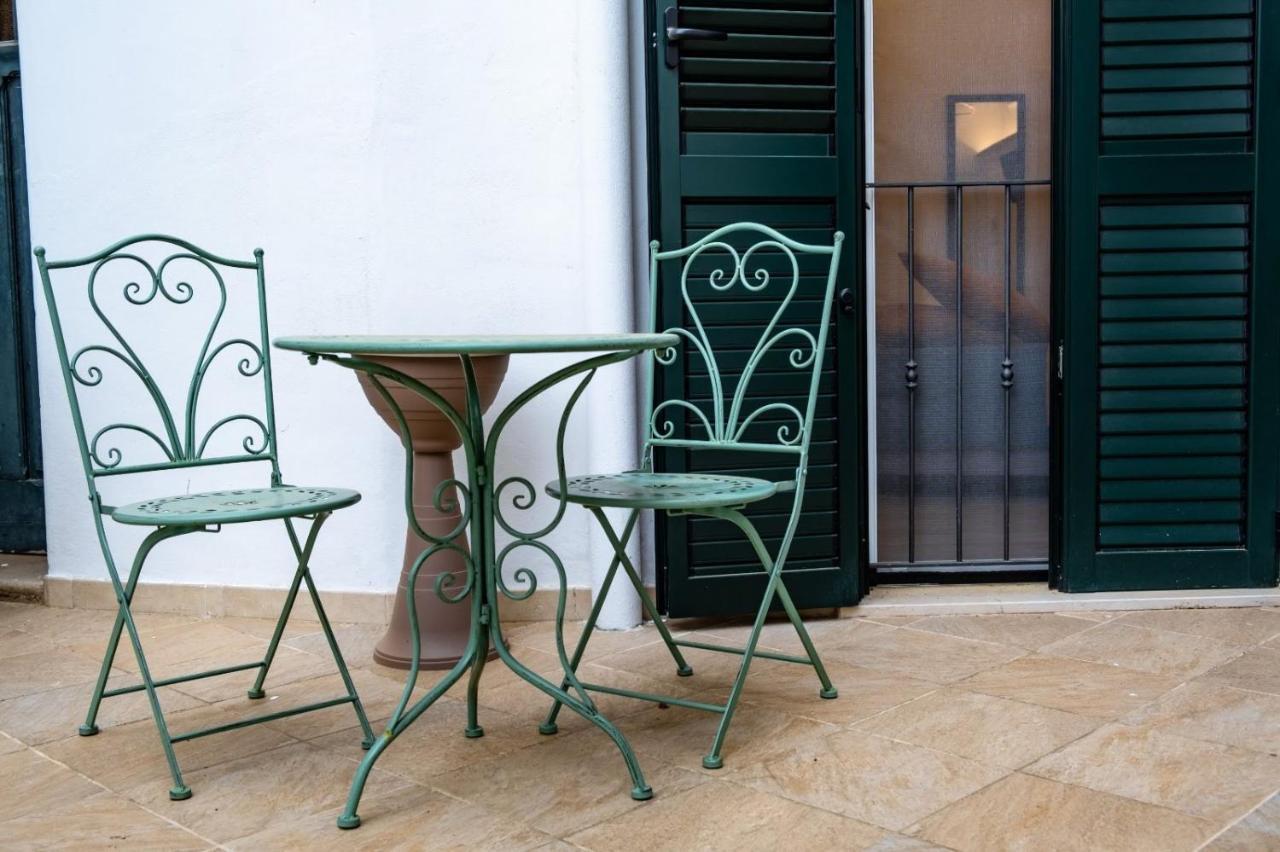 Goodstay La Casa Di Giovanni - Rooms - Лече Екстериор снимка