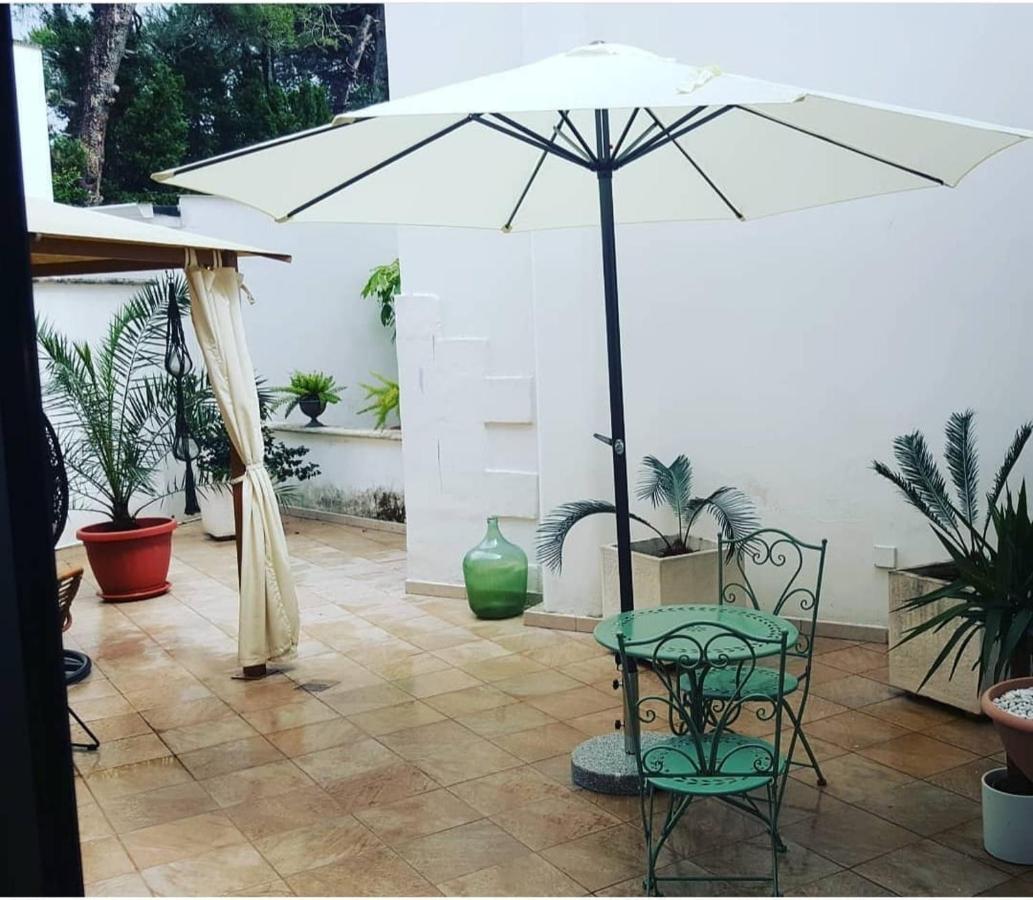 Goodstay La Casa Di Giovanni - Rooms - Лече Екстериор снимка