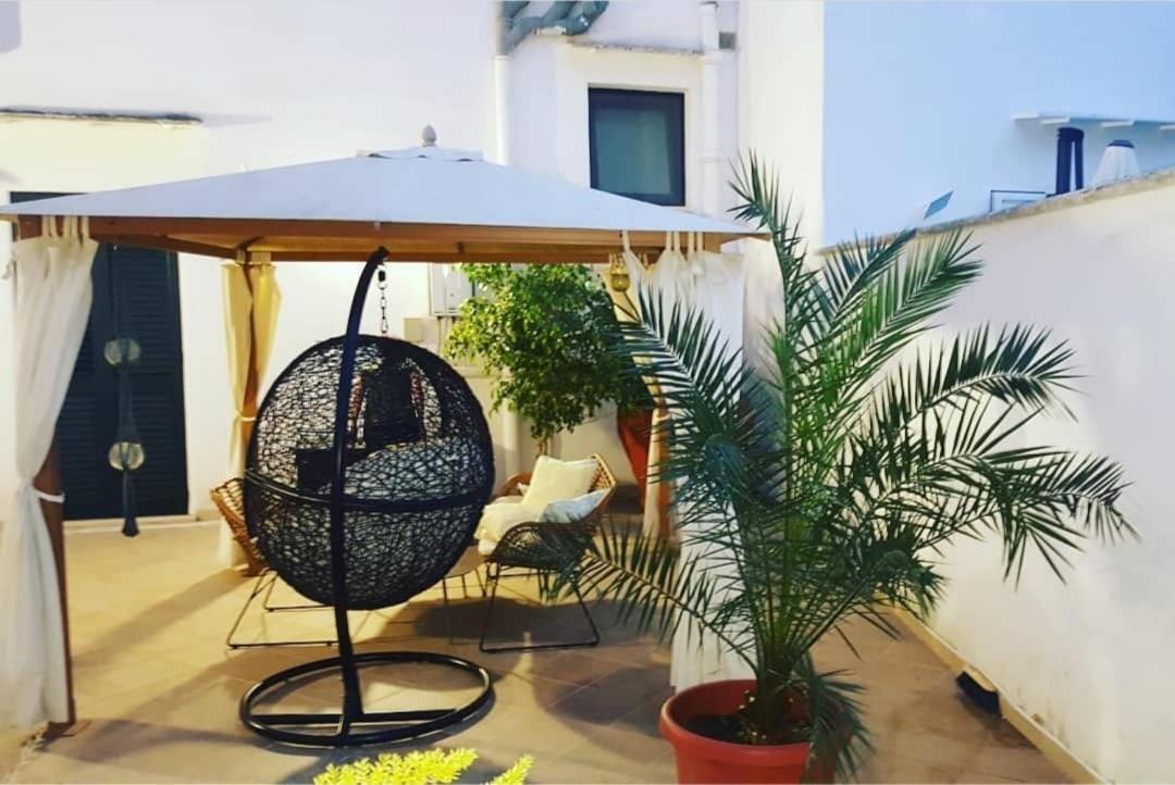 Goodstay La Casa Di Giovanni - Rooms - Лече Екстериор снимка