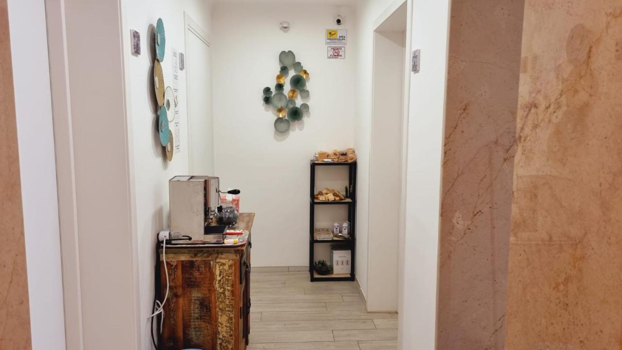 Goodstay La Casa Di Giovanni - Rooms - Лече Екстериор снимка