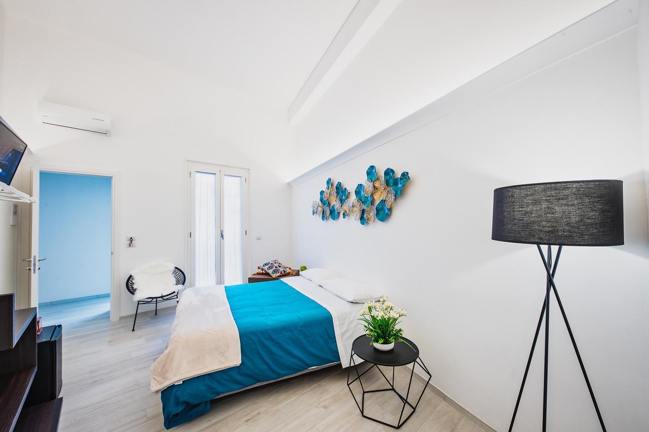 Goodstay La Casa Di Giovanni - Rooms - Лече Екстериор снимка