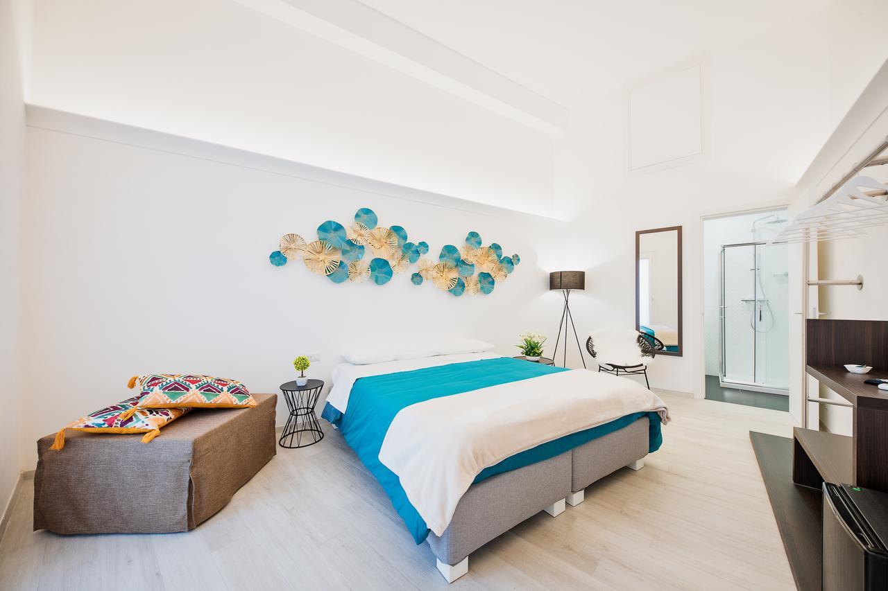 Goodstay La Casa Di Giovanni - Rooms - Лече Екстериор снимка