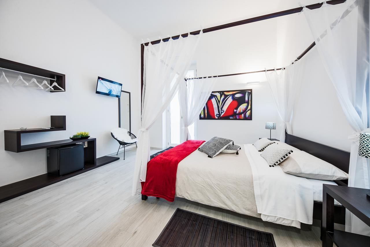 Goodstay La Casa Di Giovanni - Rooms - Лече Екстериор снимка