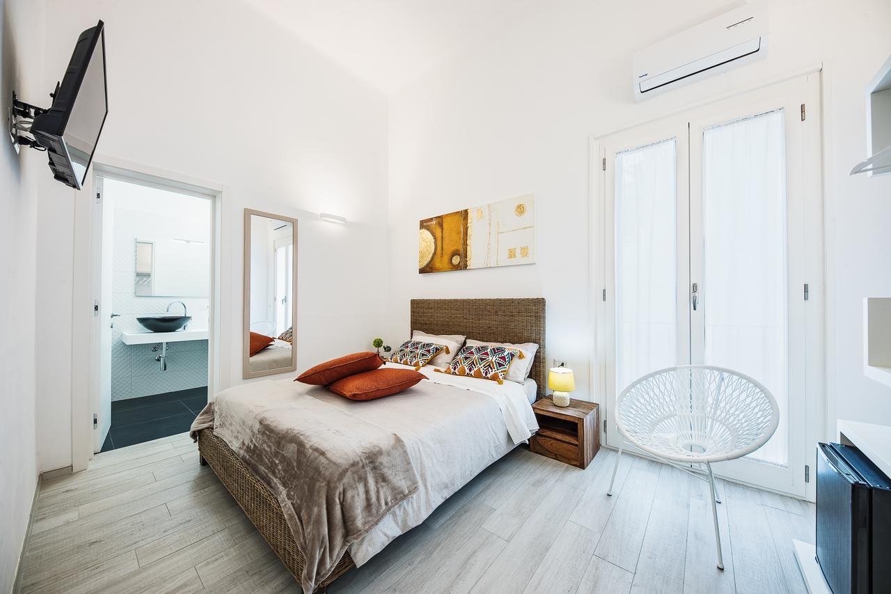 Goodstay La Casa Di Giovanni - Rooms - Лече Екстериор снимка