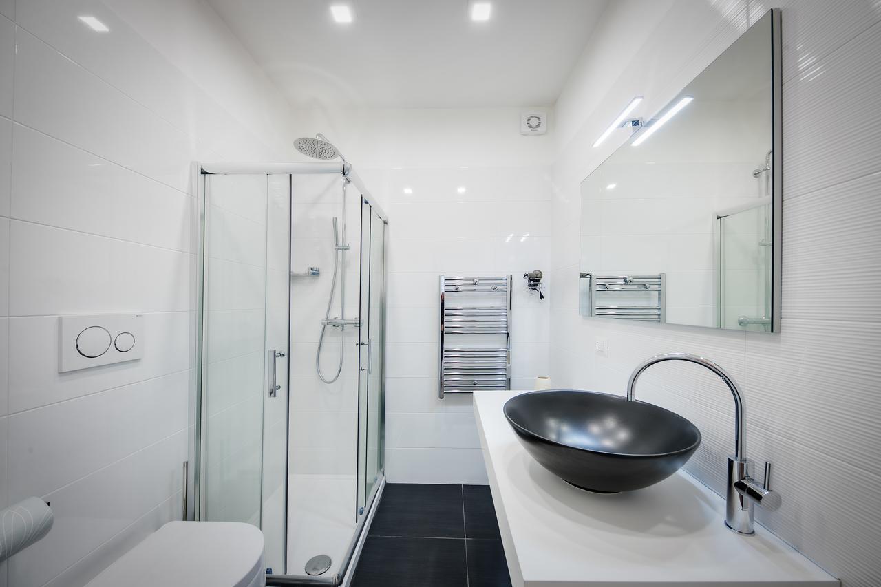 Goodstay La Casa Di Giovanni - Rooms - Лече Екстериор снимка