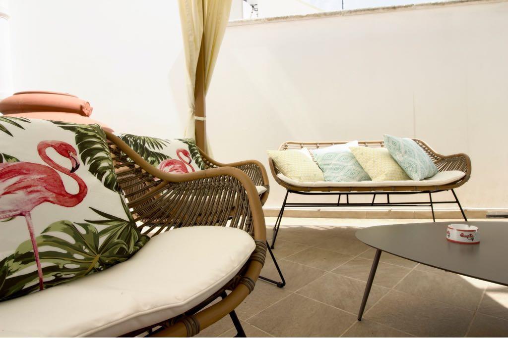 Goodstay La Casa Di Giovanni - Rooms - Лече Екстериор снимка